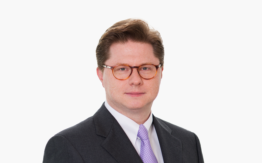 Dr. Heiko Kermer - McDermott Will & Emery - 웹