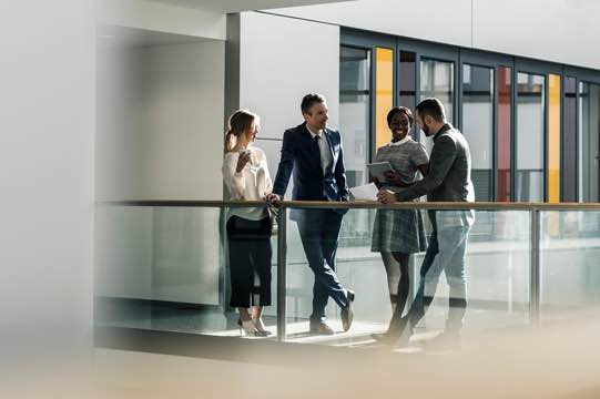 Executive Compensation & Employee Benefits Lawyers | McDermott