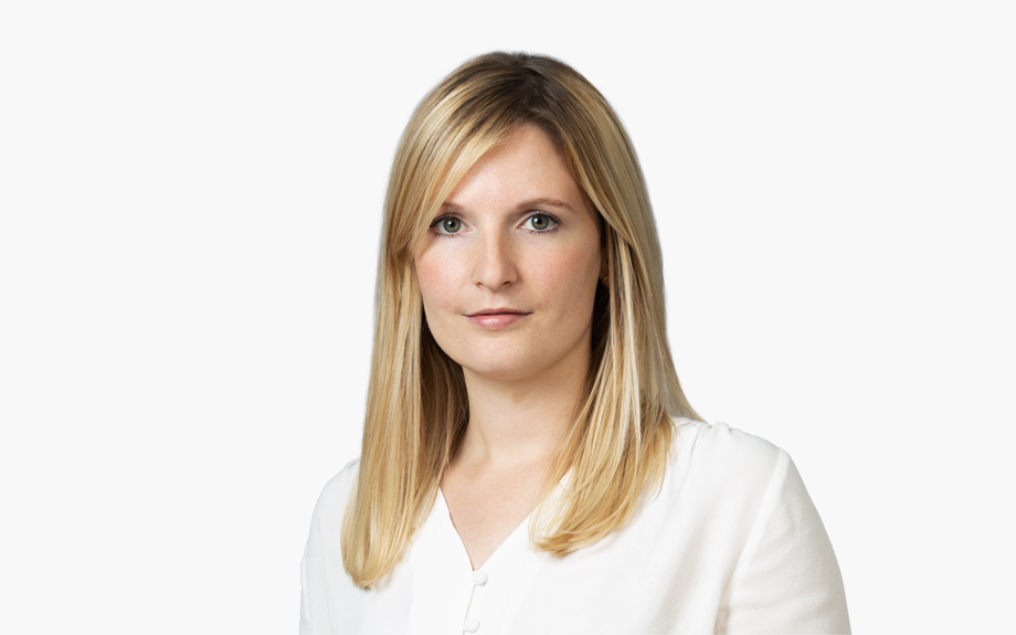 Emmanuelle Emmanuelle Turek - McDermott Will & Emery