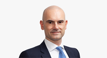 Fabio Cozzi | People | McDermott