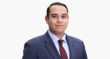 Alexis Gonzalez - McDermott Will & Emery