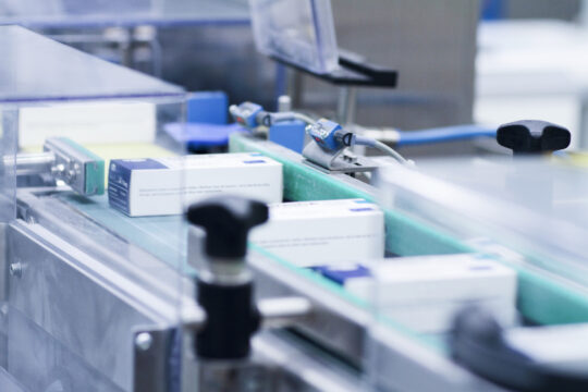 Semaglutide Shortage Resolved