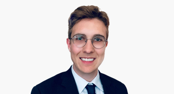 Zachary (Zach) Couger | People | McDermott