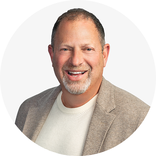 Ira Coleman headshot, chairman of McDermott Will & Emery