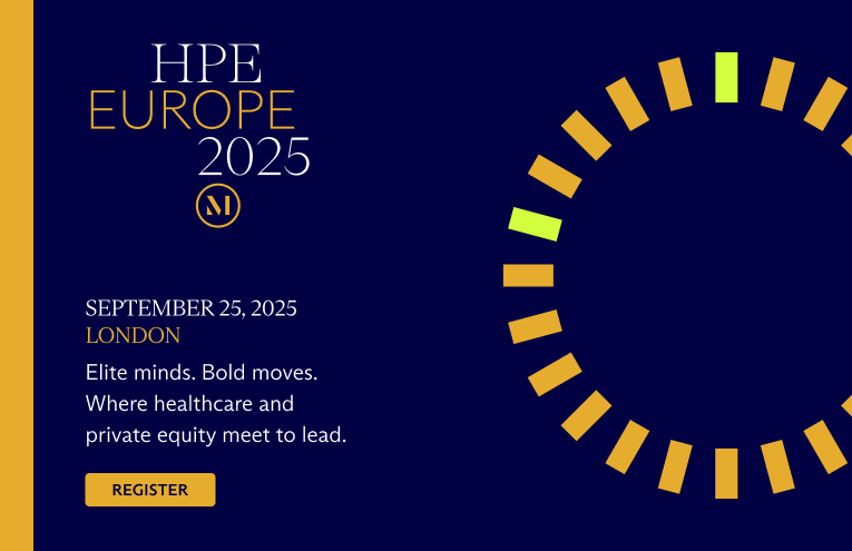 HPE Europe 2025