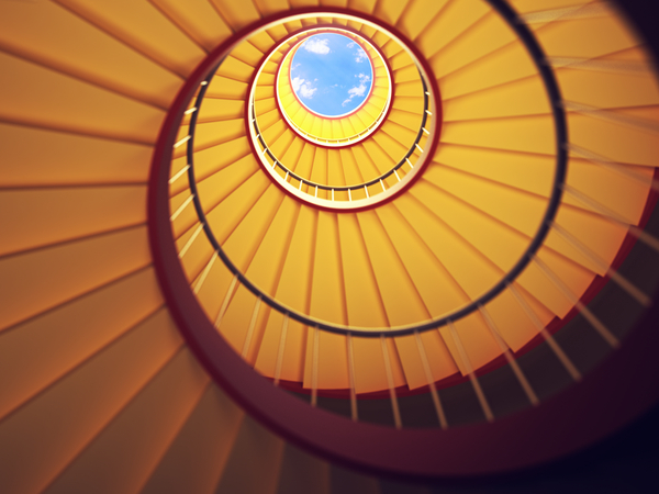 Under the Stairs