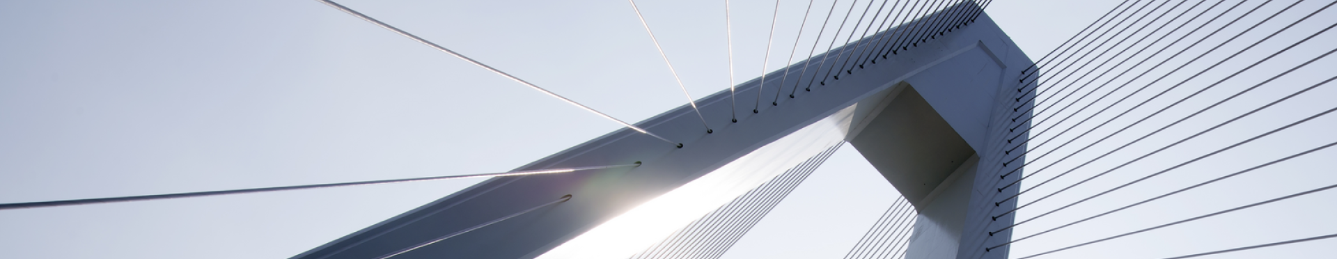 Cable-stayed bridge (credit: Getty Images, source: iStockphoto)