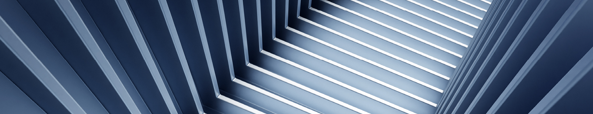 Angled shot of steps in a building (credit: Getty Images)