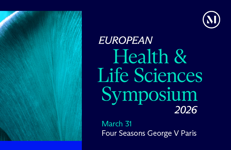 Health & Life Sciences Symposium