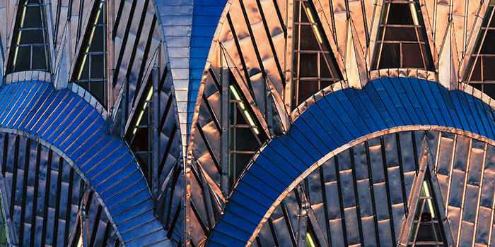 Tax Symposium 2026 | McDermott Will & Schulte (accent graphic)